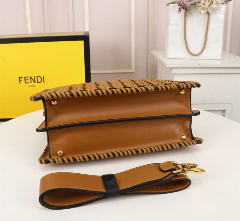 Fendi Top Handle Bags